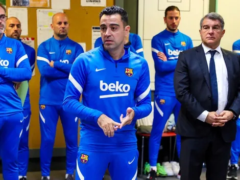 No más viajes de Piqué: los seis cambios que impondrá Xavi