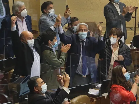 ¿Se podría destituir al Presidente Piñera?