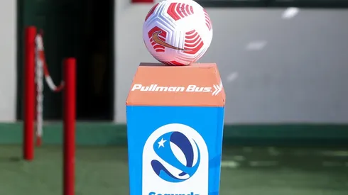 A falta de dos fechas, la Segunda División conoció a su campeón 2021.