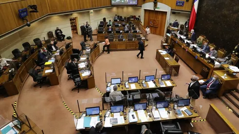 ¿Qué pasó con el cuarto retiro y qué es la Comisión Mixta?