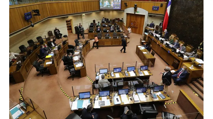 ¿Qué pasó con el cuarto retiro y qué es la Comisión Mixta?