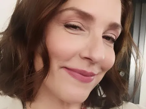 Loyola se opera de los ojos: ¿Qué le pasó a la actriz?