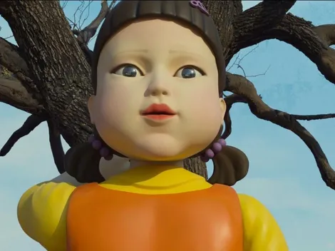 ¿Cuándo se estrena la segunda temporada de El Juego del Calamar?