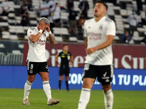 Parraguez amenaza la titularidad de Morales en el Año del Búfalo