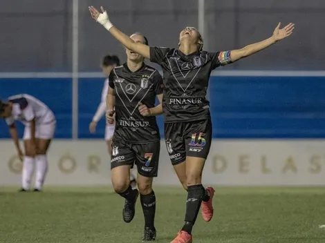 Santiago Morning cierra su participación con una goleada