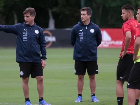 En Paraguay se alertan por Brereton: "Ha mejorado muchísimo"