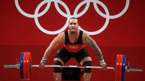 Arley Méndez tuvo una fallida presentación en los Juegos Olímpicos de Tokio, donde aseguró que dejaba para siempre el deporte