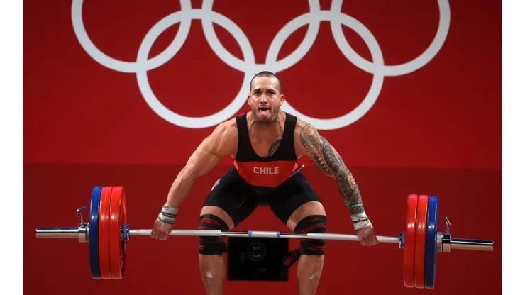 Arley Méndez tuvo una fallida presentación en los Juegos Olímpicos de Tokio, donde aseguró que dejaba para siempre el deporte