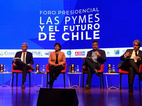 ¿Cuándo es el próximo debate de los candidatos presidenciales?