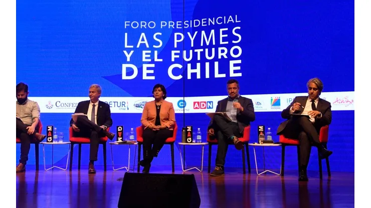 Próximo debate de los candidatos presidenciales