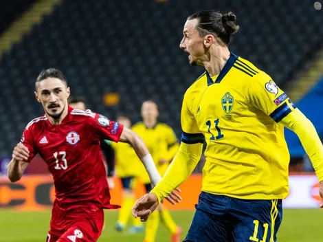 "Estoy más viejo, pero la cabeza es más joven y yo más guapo"