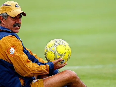 Tuca Ferretti discrimina a mujeres y LGBTI+ en rueda de prensa