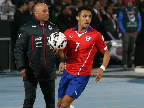 El Marsella de Sampaoli se ilusiona con Alexis