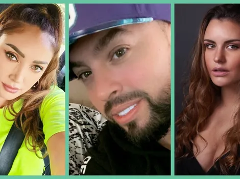 ¿Quiénes son los participantes de The Covers 2?