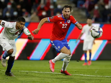 Los resultados que dejan a Chile en zona de clasificación a Qatar 2022