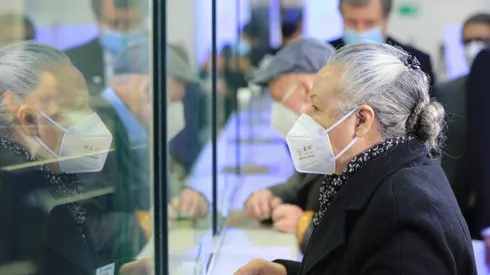 Conoce los bonos para las personas pensionadas