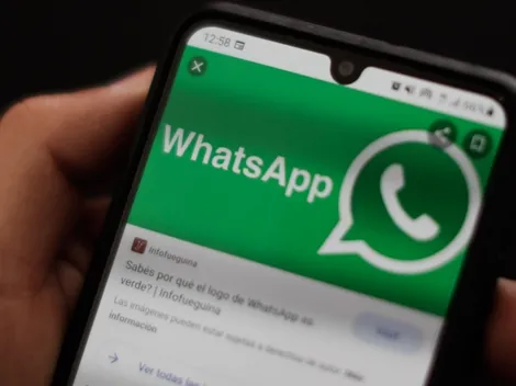 ¿Cómo puedo usar WhatsApp Web sin que el teléfono esté prendido?