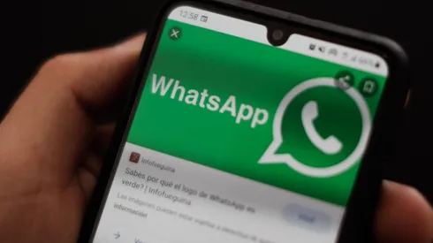 Conoce cómo utilizar WhatsApp Web con el teléfono apagado