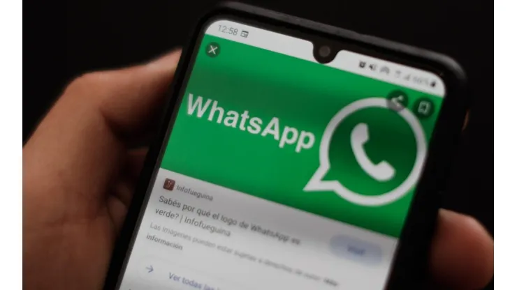 Conoce cómo utilizar WhatsApp Web con el teléfono apagado