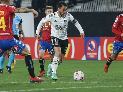 El puzzle de Quinteros para reemplazar a Gaby Suazo