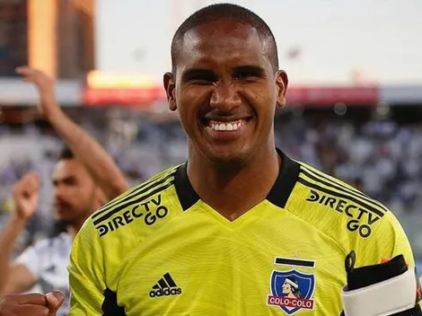 Carabalí tras su debut: "Jamás pensé que me querían tanto"