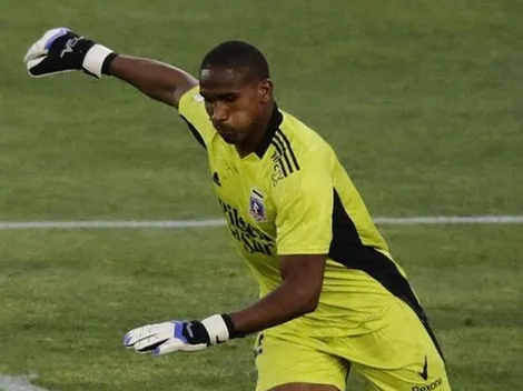 Morón con fe en Carabalí: "Tiene unas condiciones enormes"