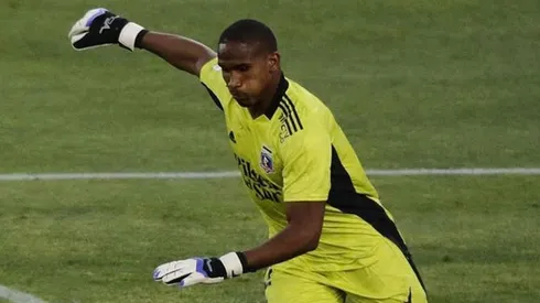 Carabalí reemplazará a Cortés frente a Melipilla