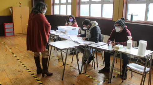 Candidatos a Diputados Región de Arica y Parinacota - Distrito 1