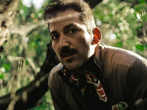 Joaquín Stevens se prepara para el debut de su próximo disco con lanzamiento de nueva canción