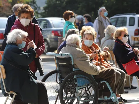 ¿A qué bonos pueden postular a los adultos mayores? Consulta AQUÍ