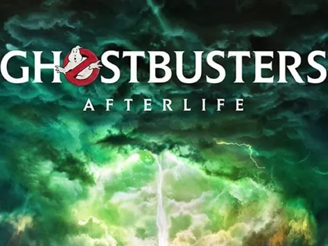 Ghostbusters: Afterlife | ¡Ya está aquí el tráiler final de Los Cazafantasmas!