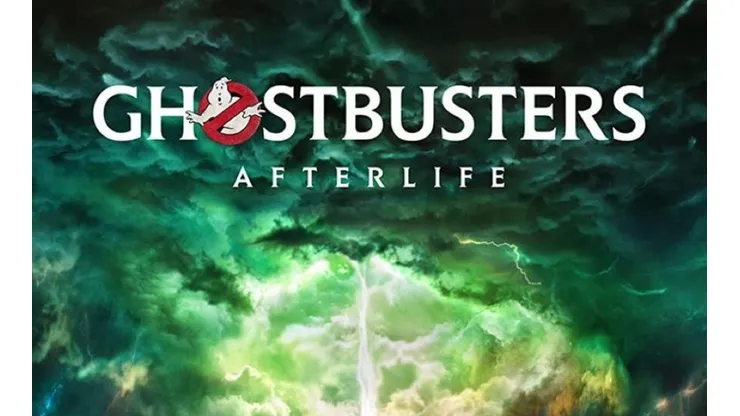 Conoce el tráiler oficial de la película Ghostbusters: Afterlife