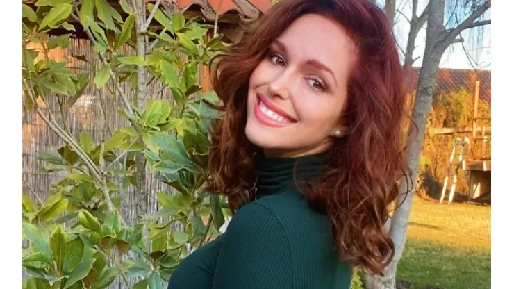 Nicole Block también es influencer.
