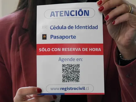 ¿Hasta cuándo se puede renovar el carnet de identidad?