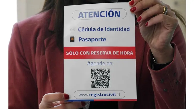 ¿Hasta cuándo se puede renovar el carnet de identidad?
