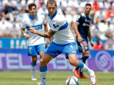 Aued: "Le están dando mucha vuelta a algo que era interpretación"