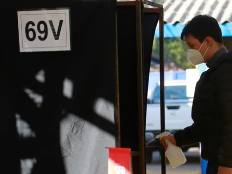 ¿Quiénes candidatos a diputados del Distrito 2 - Tarapacá?