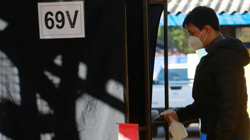 ¿Quiénes candidatos a diputados del Distrito 2 - Tarapacá?