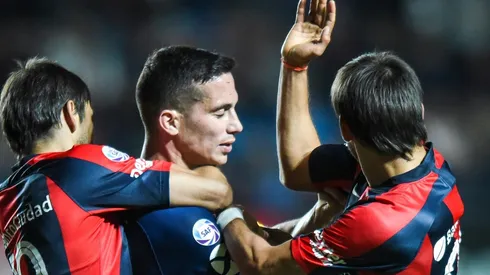 Óscar y Ángel Romero protagonizaron escándalos en Argentina que terminaron con los dos fuera de San Lorenzo