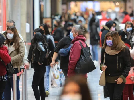 ¿Qué se puede hacer en Fase 2 - Transición? Consulta AQUÍ