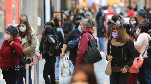 Actividades permitidas en Fase 2