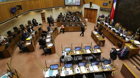 ¿Cuándo y a qué hora se vota el cuarto retiro?