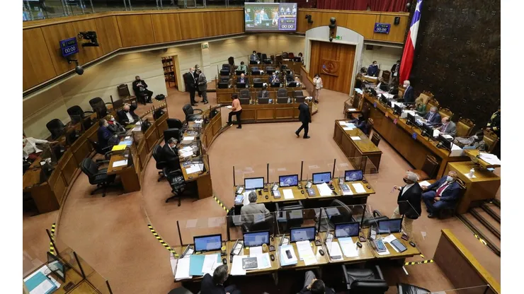 ¿Cuándo y a qué hora se vota el cuarto retiro?