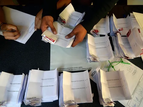 ¿Cómo puedo saber dónde me toca votar y si soy Vocal de Mesa?