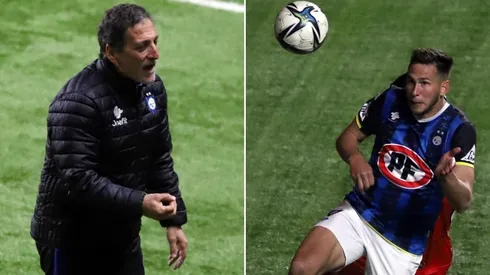 El Comandante está enfocado en zafar del descenso con los Acereros.