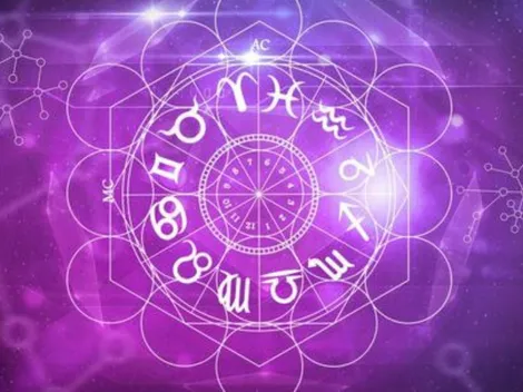 Horóscopo de hoy lunes 8 de noviembre