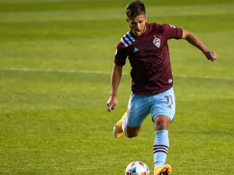 Rubio cierra ronda regular asistiendo y tres chilenos a playoffs