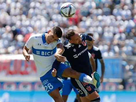 Culpan a Felicevich por el conflicto entre Marcelino y la U