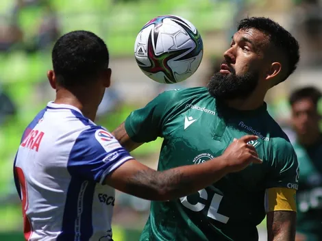 Ronnie Fernández y su mensaje: "No es el final de nada"