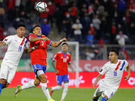 Programación Eliminatorias: la Roja se juega la clasificación